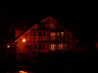 Vakantieappartement Rerik Buitenaudio-opname 3