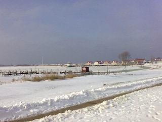 Vakantieappartement Rerik Omgeving 17