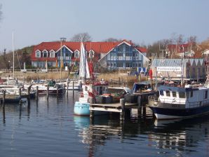 Holiday apartment Rilassati Rerik