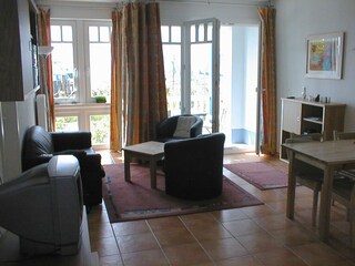 Appartement de vacances Rerik Équipement 7