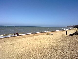 Apartamento de vacaciones Rerik Entorno 11