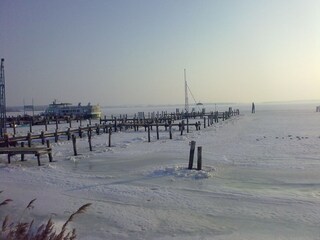 Appartamento per vacanze Rerik Ambiente 16