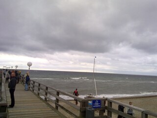 Appartamento per vacanze Rerik Ambiente 14