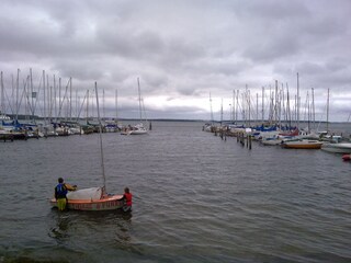 Appartamento per vacanze Rerik Ambiente 15