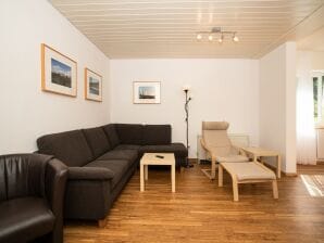 Holiday house Ferienhaus Reichenbach - Nesselwang - image1