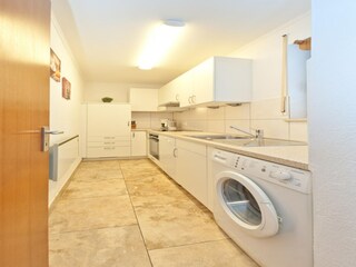 Casa de vacaciones Nesselwang Características 4