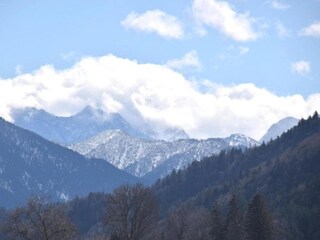 Ferienhaus Nesselwang Umgebung 29