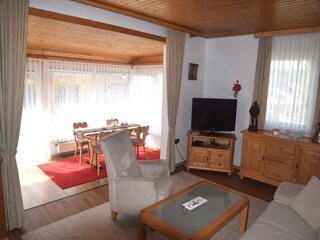 Holiday house Hopferau Features 24