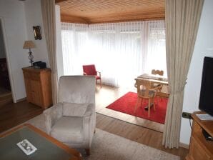 Maison de vacances à Füssen avec jardin - Hopferau - image1