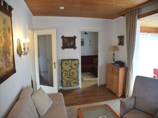 Ferienhaus Hopferau Ausstattung 4