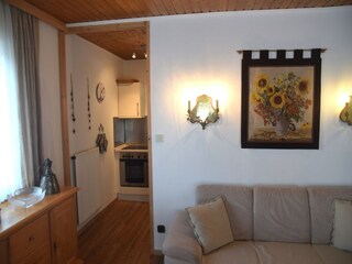 Holiday house Hopferau Features 8