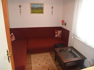 Ferienhaus Hopferau Ausstattung 16