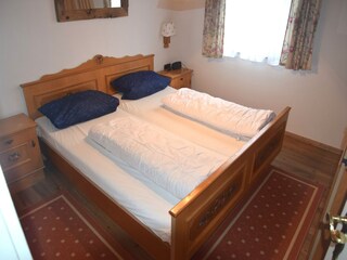 Holiday house Hopferau Features 17