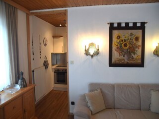 Holiday house Hopferau Features 18