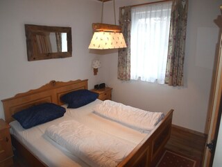 Vakantiehuis Hopferau Kenmerken 22