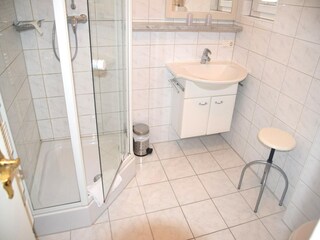 Ferienhaus Hopferau Ausstattung 24