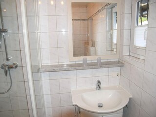 Ferienhaus Hopferau Ausstattung 26