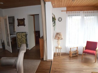 Holiday house Hopferau Features 9