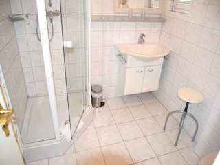 Ferienhaus Hopferau Ausstattung 26