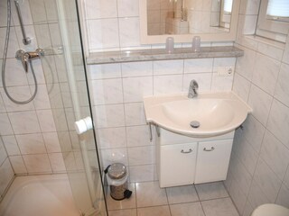 Ferienhaus Hopferau Ausstattung 15