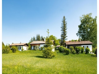 Ferienhaus Hopferau Außenaufnahme 1