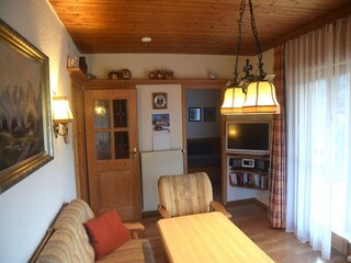 Ferienhaus Hopferau Ausstattung 27