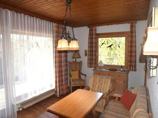 Holiday house Hopferau Features 3
