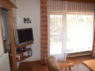 Holiday house Hopferau Features 4