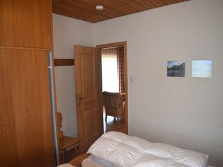 Ferienhaus Hopferau Ausstattung 14