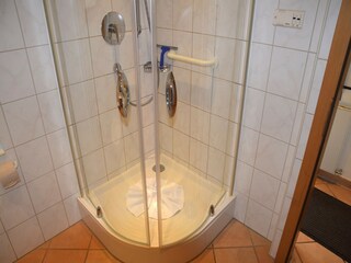 Ferienhaus Hopferau Ausstattung 22