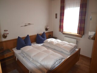 Vakantiehuis Hopferau Kenmerken 22