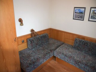Holiday house Hopferau Features 24