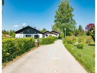 Ferienhaus Hopferau Umgebung 37