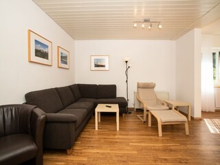 Ferienhaus Nesselwang Ausstattung 11