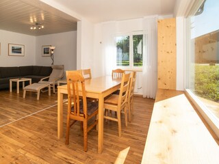 Ferienhaus Nesselwang Ausstattung 13