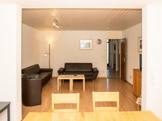 Ferienhaus Nesselwang Ausstattung 14