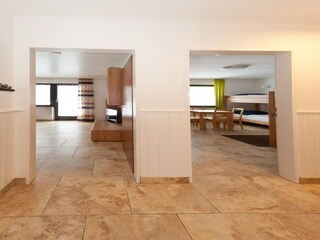 Ferienhaus Nesselwang Ausstattung 6