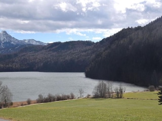 Ferienhaus Nesselwang Umgebung 29