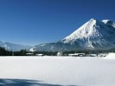 Appartamento Seefeld in Tirol Ambiente 1