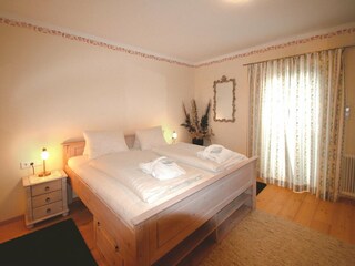 Apartamento Seefeld in Tirol Características 2