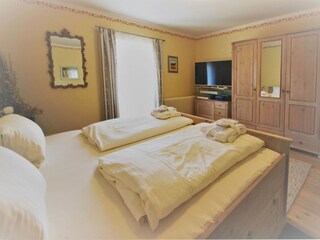 Apartamento Seefeld in Tirol Características 4