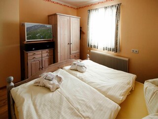 Apartamento Seefeld in Tirol Características 9