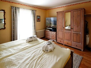 Apartamento Seefeld in Tirol Características 6
