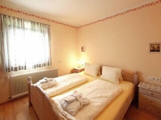 Apartamento Seefeld in Tirol Características 7