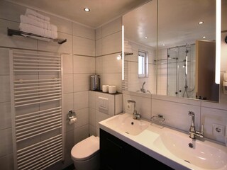 Apartamento Seefeld in Tirol Características 5