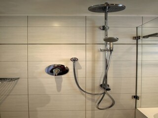Apartamento Seefeld in Tirol Características 10