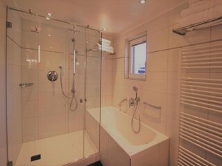 Apartamento Seefeld in Tirol Características 8