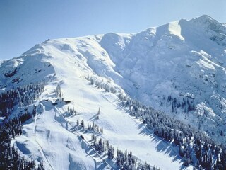 Appartamento Seefeld in Tirol Ambiente 30