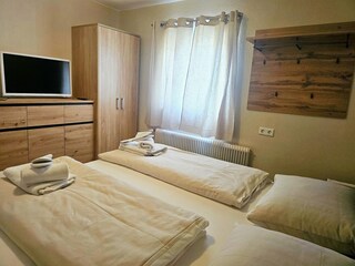 Apartamento Seefeld in Tirol Características 18