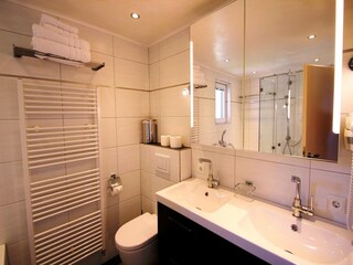 Appartamento Seefeld in Tirol Caratteristiche 15